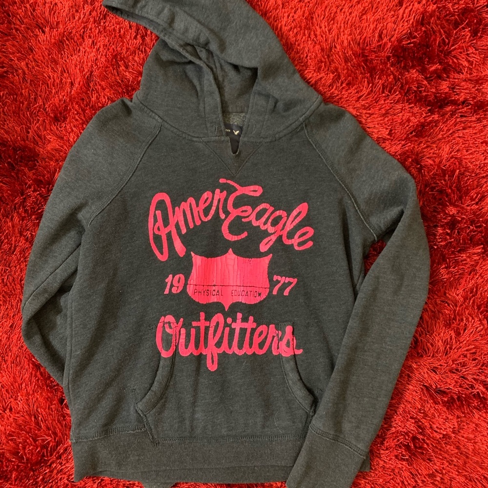 American Eagle Hoodie